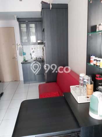 Dijual Apartemen 2 KT di Tangerang Luas 40m2 Dijual Apartemen 2 KT di Tangerang Luas 40m2