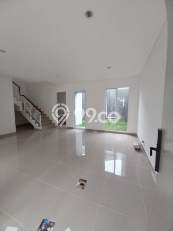 Disewakan! Rumah 3 Kamar Tidur &
3 Kamar Mandi di Gading Serpong, Tangerang Disewakan! Rumah 3 Kamar Tidur &
3 Kamar Mandi di Gading Serpong, Tangerang