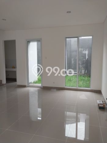 Disewakan! Rumah 3 Kamar Tidur &
3 Kamar Mandi di Gading Serpong, Tangerang Disewakan! Rumah 3 Kamar Tidur &
3 Kamar Mandi di Gading Serpong, Tangerang