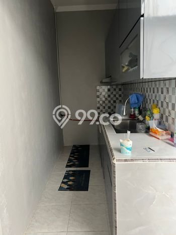 DIJUAL CEPAT! Rumah Siap Huni Area Strategis Karawaci, LT 90m² LB 85m² DIJUAL CEPAT! Rumah Siap Huni Area Strategis Karawaci, LT 90m² LB 85m²