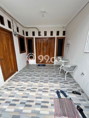 DIJUAL CEPAT! Rumah Siap Huni Area Strategis Karawaci, LT 90m² LB 85m² DIJUAL CEPAT! Rumah Siap Huni Area Strategis Karawaci, LT 90m² LB 85m²