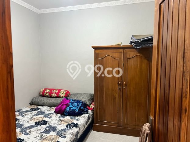 DIJUAL CEPAT! Rumah Siap Huni Area Strategis Karawaci, LT 90m² LB 85m² DIJUAL CEPAT! Rumah Siap Huni Area Strategis Karawaci, LT 90m² LB 85m²