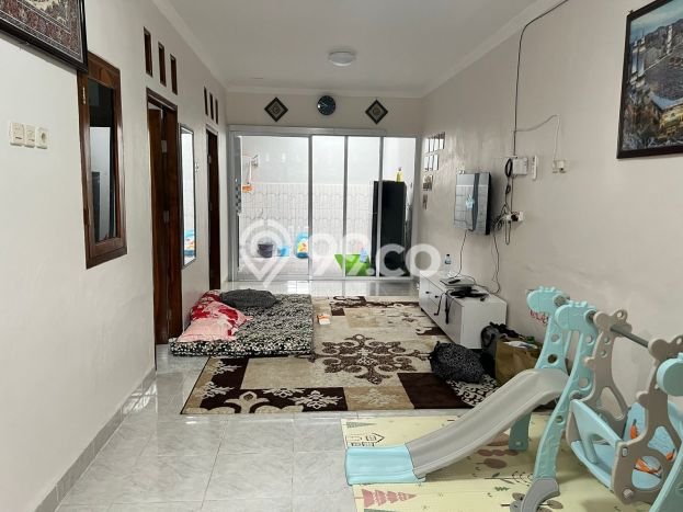 DIJUAL CEPAT! Rumah Siap Huni Area Strategis Karawaci, LT 90m² LB 85m² DIJUAL CEPAT! Rumah Siap Huni Area Strategis Karawaci, LT 90m² LB 85m²