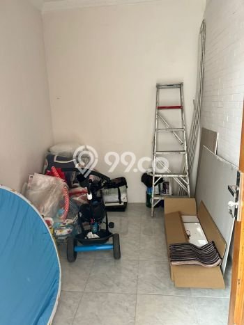 DIJUAL CEPAT! Rumah Siap Huni Area Strategis Karawaci, LT 90m² LB 85m² DIJUAL CEPAT! Rumah Siap Huni Area Strategis Karawaci, LT 90m² LB 85m²