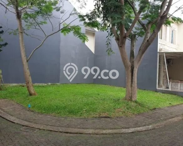 Tanah di BSD Vanya Park, Luas 93m², Lokasi Strategis, Kawasan Nyaman, Kontur Datar Tanah di BSD Vanya Park, Luas 93m², Lokasi Strategis, Kawasan Nyaman, Kontur Datar