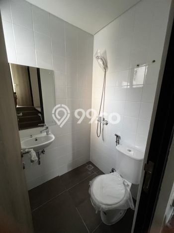 Rumah Modern 2 KT di BSD Tangerang Full Furnished Rumah Modern 2 KT di BSD Tangerang Full Furnished