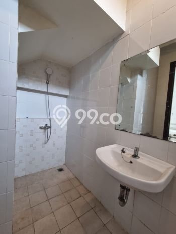 Jarang Ada! Rumah Sewa 3 Kamar Bagus Siap Huni BSD The Icon Jarang Ada! Rumah Sewa 3 Kamar Bagus Siap Huni BSD The Icon