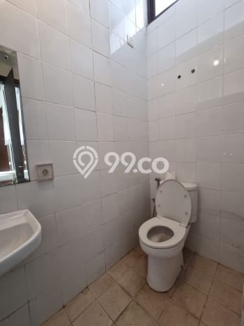 Jarang Ada! Rumah Sewa 3 Kamar Bagus Siap Huni BSD The Icon Jarang Ada! Rumah Sewa 3 Kamar Bagus Siap Huni BSD The Icon