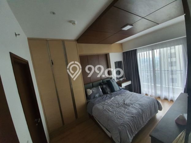 Dijual Cepat M Town Signature 3BR di Gading Serpong,Tangerang Dijual Cepat M Town Signature 3BR di Gading Serpong,Tangerang