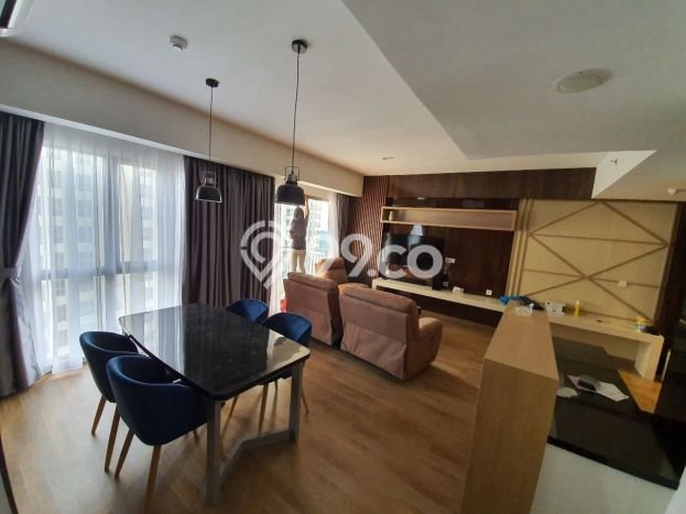 Dijual Cepat M Town Signature 3BR di Gading Serpong,Tangerang Dijual Cepat M Town Signature 3BR di Gading Serpong,Tangerang