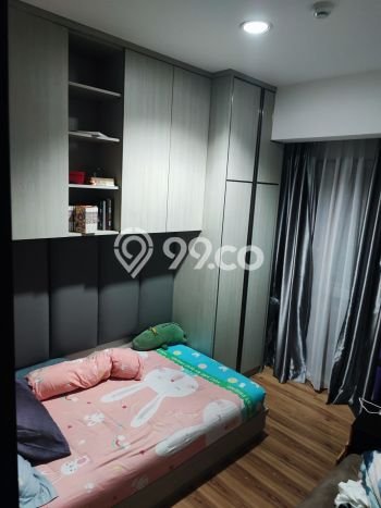 Dijual Cepat M Town Signature 3BR di Gading Serpong,Tangerang Dijual Cepat M Town Signature 3BR di Gading Serpong,Tangerang