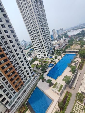 Dijual Cepat M Town Signature 3BR di Gading Serpong,Tangerang Dijual Cepat M Town Signature 3BR di Gading Serpong,Tangerang