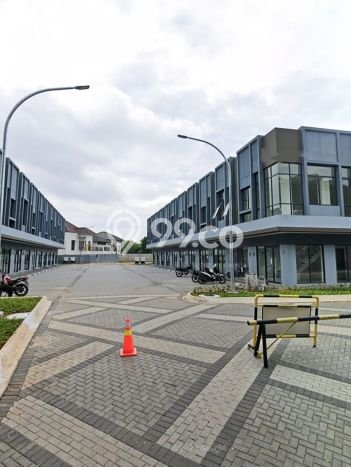Ruko untuk Disewa di Pusat Tangerang Luas Bangunan 67m2 Ruko untuk Disewa di Pusat Tangerang Luas Bangunan 67m2