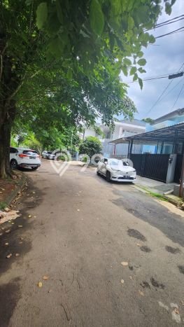 Rumah 4 KT 3 KM di Lokasi Strategis Serpong Villa Melati Mas, Tangerang Selatan Rumah 4 KT 3 KM di Lokasi Strategis Serpong Villa Melati Mas, Tangerang Selatan