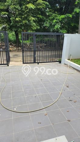 Rumah 4 KT 3 KM di Lokasi Strategis Serpong Villa Melati Mas, Tangerang Selatan Rumah 4 KT 3 KM di Lokasi Strategis Serpong Villa Melati Mas, Tangerang Selatan