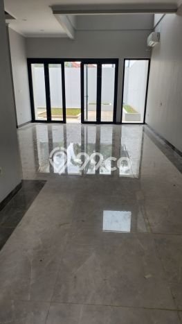 Rumah 4 KT 3 KM di Lokasi Strategis Serpong Villa Melati Mas, Tangerang Selatan Rumah 4 KT 3 KM di Lokasi Strategis Serpong Villa Melati Mas, Tangerang Selatan