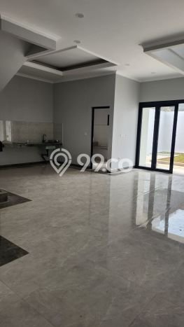 Rumah 4 KT 3 KM di Lokasi Strategis Serpong Villa Melati Mas, Tangerang Selatan Rumah 4 KT 3 KM di Lokasi Strategis Serpong Villa Melati Mas, Tangerang Selatan