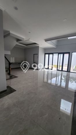 Rumah 4 KT 3 KM di Lokasi Strategis Serpong Villa Melati Mas, Tangerang Selatan Rumah 4 KT 3 KM di Lokasi Strategis Serpong Villa Melati Mas, Tangerang Selatan