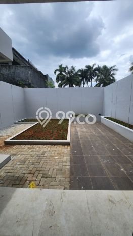 Rumah 4 KT 3 KM di Lokasi Strategis Serpong Villa Melati Mas, Tangerang Selatan Rumah 4 KT 3 KM di Lokasi Strategis Serpong Villa Melati Mas, Tangerang Selatan
