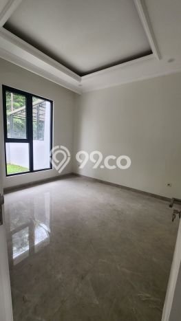 Rumah 4 KT 3 KM di Lokasi Strategis Serpong Villa Melati Mas, Tangerang Selatan Rumah 4 KT 3 KM di Lokasi Strategis Serpong Villa Melati Mas, Tangerang Selatan