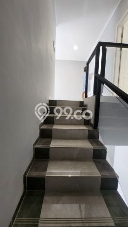 Rumah 4 KT 3 KM di Lokasi Strategis Serpong Villa Melati Mas, Tangerang Selatan Rumah 4 KT 3 KM di Lokasi Strategis Serpong Villa Melati Mas, Tangerang Selatan