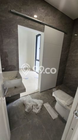 Rumah 4 KT 3 KM di Lokasi Strategis Serpong Villa Melati Mas, Tangerang Selatan Rumah 4 KT 3 KM di Lokasi Strategis Serpong Villa Melati Mas, Tangerang Selatan