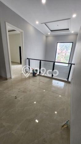 Rumah 4 KT 3 KM di Lokasi Strategis Serpong Villa Melati Mas, Tangerang Selatan Rumah 4 KT 3 KM di Lokasi Strategis Serpong Villa Melati Mas, Tangerang Selatan