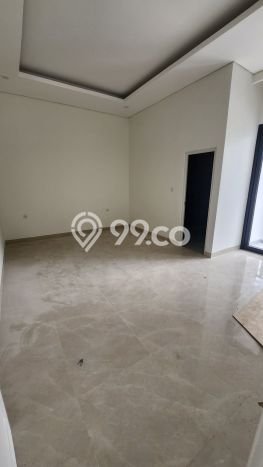 Rumah 4 KT 3 KM di Lokasi Strategis Serpong Villa Melati Mas, Tangerang Selatan Rumah 4 KT 3 KM di Lokasi Strategis Serpong Villa Melati Mas, Tangerang Selatan
