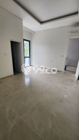 Rumah 4 KT 3 KM di Lokasi Strategis Serpong Villa Melati Mas, Tangerang Selatan Rumah 4 KT 3 KM di Lokasi Strategis Serpong Villa Melati Mas, Tangerang Selatan