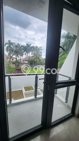 Rumah 4 KT 3 KM di Lokasi Strategis Serpong Villa Melati Mas, Tangerang Selatan Rumah 4 KT 3 KM di Lokasi Strategis Serpong Villa Melati Mas, Tangerang Selatan