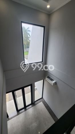 Rumah 4 KT 3 KM di Lokasi Strategis Serpong Villa Melati Mas, Tangerang Selatan Rumah 4 KT 3 KM di Lokasi Strategis Serpong Villa Melati Mas, Tangerang Selatan