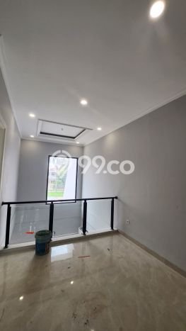 Rumah 4 KT 3 KM di Lokasi Strategis Serpong Villa Melati Mas, Tangerang Selatan Rumah 4 KT 3 KM di Lokasi Strategis Serpong Villa Melati Mas, Tangerang Selatan