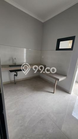 Rumah 4 KT 3 KM di Lokasi Strategis Serpong Villa Melati Mas, Tangerang Selatan Rumah 4 KT 3 KM di Lokasi Strategis Serpong Villa Melati Mas, Tangerang Selatan