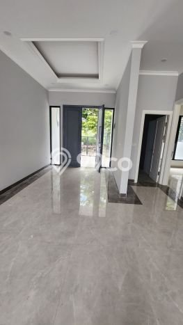 Rumah 4 KT 3 KM di Lokasi Strategis Serpong Villa Melati Mas, Tangerang Selatan Rumah 4 KT 3 KM di Lokasi Strategis Serpong Villa Melati Mas, Tangerang Selatan