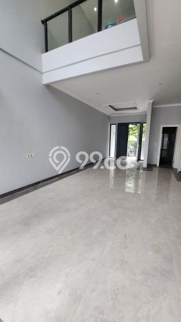 Rumah 4 KT 3 KM di Lokasi Strategis Serpong Villa Melati Mas, Tangerang Selatan Rumah 4 KT 3 KM di Lokasi Strategis Serpong Villa Melati Mas, Tangerang Selatan