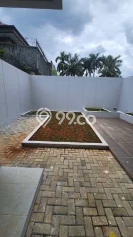 Rumah 4 KT 3 KM di Lokasi Strategis Serpong Villa Melati Mas, Tangerang Selatan Rumah 4 KT 3 KM di Lokasi Strategis Serpong Villa Melati Mas, Tangerang Selatan