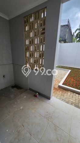 Rumah 4 KT 3 KM di Lokasi Strategis Serpong Villa Melati Mas, Tangerang Selatan Rumah 4 KT 3 KM di Lokasi Strategis Serpong Villa Melati Mas, Tangerang Selatan