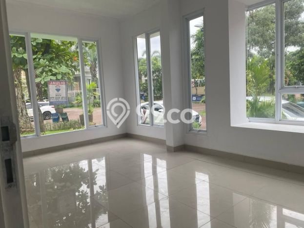 DIJUAL CEPAT! Rumah Minimalis di Gading Serpong, Tangerang, Luas 142m² LB 120m² BISA KPR! DIJUAL CEPAT! Rumah Minimalis di Gading Serpong, Tangerang, Luas 142m² LB 120m² BISA KPR!