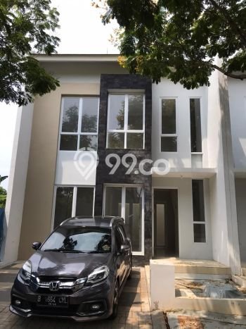 NEW LISTING! Rumah Premium di Pakujaya, LT 84m² LB 83m² NEW LISTING! Rumah Premium di Pakujaya, LT 84m² LB 83m²