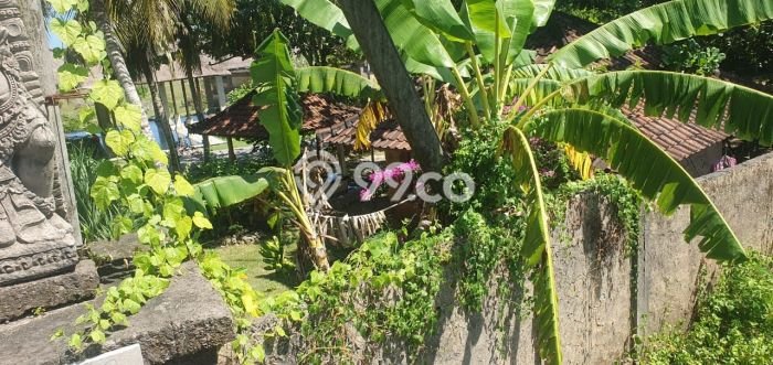 Land Rental Tanah di , Luas 2135m2m², Akses Mudah Land Rental Tanah di , Luas 2135m2m², Akses Mudah