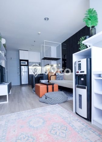 Apartemen Nyaman untuk Dijual di Tebet, Jakarta Selatan, DKI Jakarta Apartemen Nyaman untuk Dijual di Tebet, Jakarta Selatan, DKI Jakarta