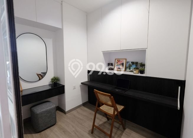 Apartemen Nyaman untuk Dijual di Tebet, Jakarta Selatan, DKI Jakarta Apartemen Nyaman untuk Dijual di Tebet, Jakarta Selatan, DKI Jakarta