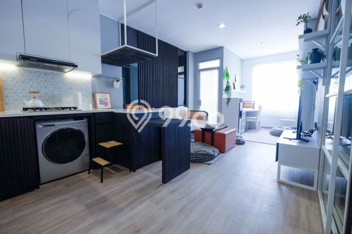 Apartemen Nyaman untuk Dijual di Tebet, Jakarta Selatan, DKI Jakarta Apartemen Nyaman untuk Dijual di Tebet, Jakarta Selatan, DKI Jakarta