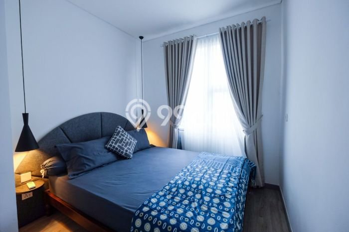 Apartemen Nyaman untuk Dijual di Tebet, Jakarta Selatan, DKI Jakarta Apartemen Nyaman untuk Dijual di Tebet, Jakarta Selatan, DKI Jakarta