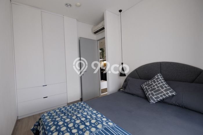 Apartemen Nyaman untuk Dijual di Tebet, Jakarta Selatan, DKI Jakarta Apartemen Nyaman untuk Dijual di Tebet, Jakarta Selatan, DKI Jakarta