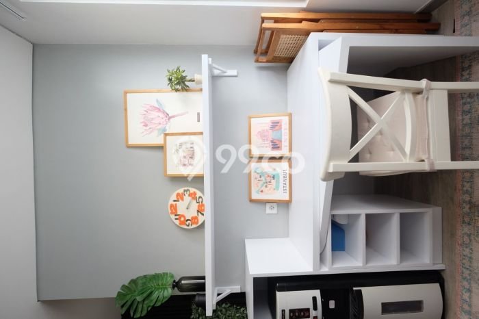 Apartemen Nyaman untuk Dijual di Tebet, Jakarta Selatan, DKI Jakarta Apartemen Nyaman untuk Dijual di Tebet, Jakarta Selatan, DKI Jakarta