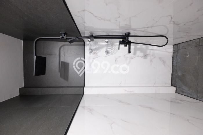 Apartemen Nyaman untuk Dijual di Tebet, Jakarta Selatan, DKI Jakarta Apartemen Nyaman untuk Dijual di Tebet, Jakarta Selatan, DKI Jakarta