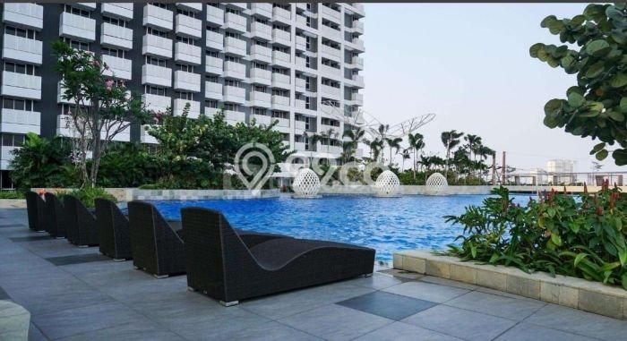 Hunian Apartemen Nyaman di Cengkareng 1 Kamar Tidur Hunian Apartemen Nyaman di Cengkareng 1 Kamar Tidur