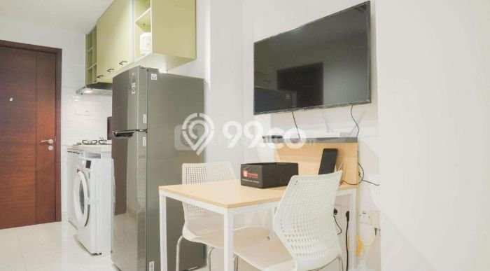Hunian Apartemen Nyaman di Cengkareng 1 Kamar Tidur Hunian Apartemen Nyaman di Cengkareng 1 Kamar Tidur