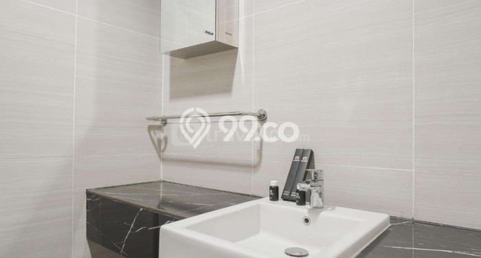 Hunian Apartemen Nyaman di Cengkareng 1 Kamar Tidur Hunian Apartemen Nyaman di Cengkareng 1 Kamar Tidur